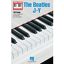 The Beatles J-Y