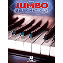 Jumbo Easy Piano Standards