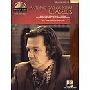 Antonio Carlos Jobim Classics