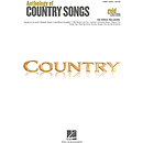 Anthology of Country Songs - Gold Edition