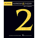 Hal Leonard Harmony & Theory - Part 2: Chromatic