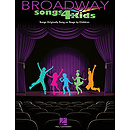 Broadway Songs for Kids