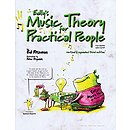Edly's Music Theory for Practical People - Third Edition