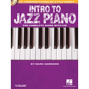 Intro to Jazz Piano