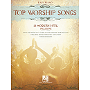 Top Worship Songs