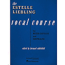 The Estelle Liebling Vocal Course