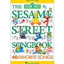 Sesame Street Songbook