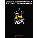 Joseph and the Amazing Technicolor