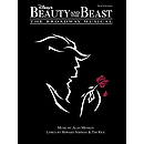 Disney's Beauty and the Beast: The Broadway Musical