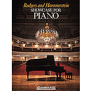 Rodgers & Hammerstein Showcase For Piano