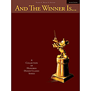 And the Winner Is