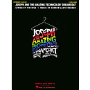Joseph and the Amazing Technicolor Dreamcoat