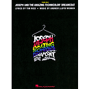 Joseph and the Amazing Technicolor Dreamcoat