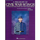 A Treasury of Civil War Songs