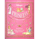 Disney's Princess Collection, Volume 1