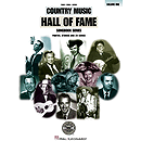 Country Music Hall of Fame Volume 1