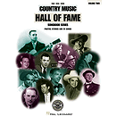 Country Music Hall of Fame Volume 2