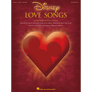 Disney Love Songs - 2nd Edition