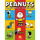 The Peanuts Illustrated Songbook