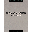 Leonard Cohen Anthology