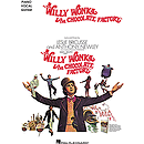 Willy Wonka & the Chocolate Factory