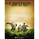 O Brother, Where Art Thou?