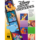 Disney Movie Memories