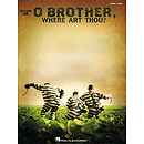 O Brother, Where Art Thou?