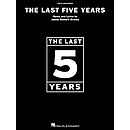 The Last Five Years