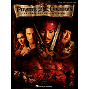 Pirates of the Caribbean - The Curse of the Black Pearl