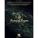 Society of Singers Songbook