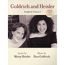 Goldrich and Heisler - Songbook, Volume 1