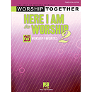 Here I Am to Worship 2