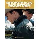 Music from the Motion Picture Brokeback Mountain