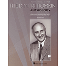 The Dimitri Tiomkin Anthology