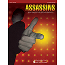 Stephen Sondheim - Assassins