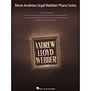 More Andrew Lloyd Webber Piano Solos