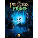 The Princess and the Frog