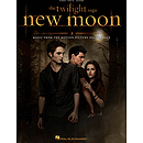 The Twilight Saga - New Moon
