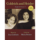 Goldrich and Heisler - Songbook, Volume 2