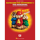 Alvin and the Chipmunks 2: The Squeakquel