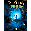 The Princess and the Frog