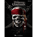 The Pirates of the Caribbean - On Stranger Tides