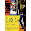 Four by Sondheim