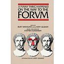 A Funny Thing Happened on the Way to the Forum