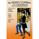 Sunday in the Park with George