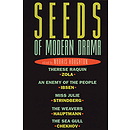 Seeds of Modern Drama
