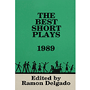 The Best Short Plays 1989