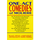 One-Act Comedies of Molière
