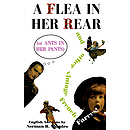 A Flea in Her Rear (or Ants in Her Pants) and Other Vintage French Farces